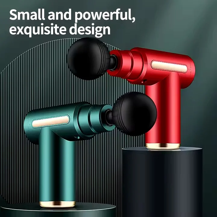 ম্যাসাজ গান