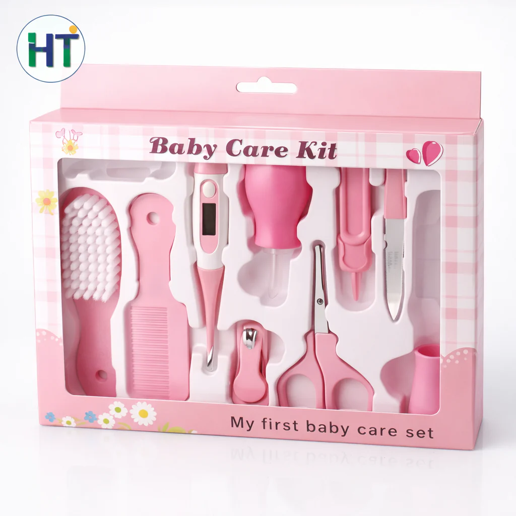 Baby care kit