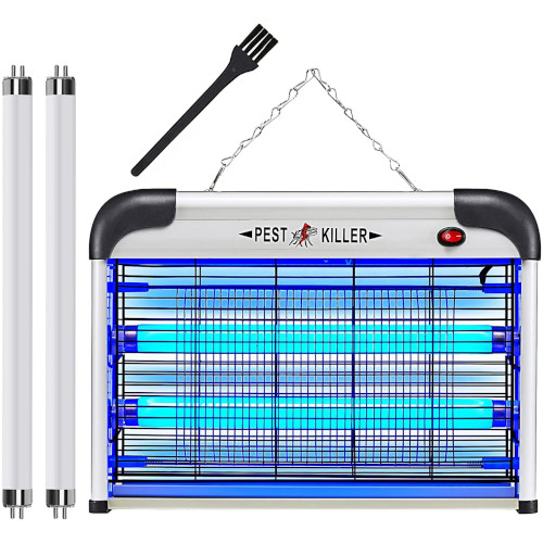 40-Watt UVA Tube Mosquito Pest Killer