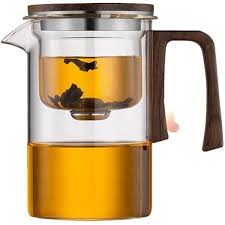 Enchanti Tea Pot, Witchcraft Magical Enchanted