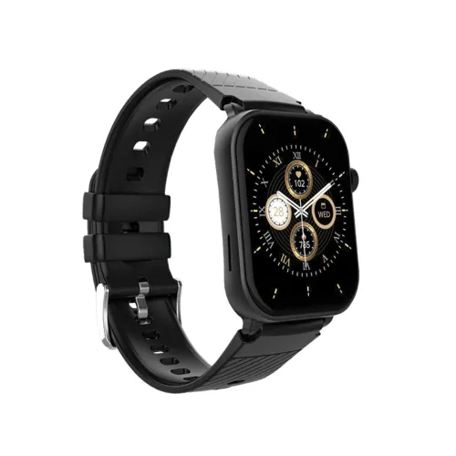 POSHI Men Watch Automatic Vintage Quartz Watch leather belt Luminous Business Non-mechanical Watch For men waterproof