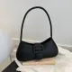 Women's Shoulder and Party Side Bag Elegant Casual Handbag for Daily and Evening Use