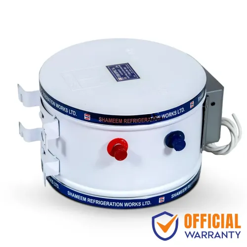 Shameem Tropica 30 Litre Geyser (7 Gallon Standard)